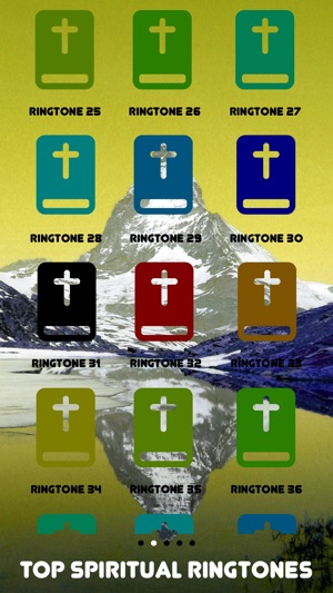 Free Top Spiritual Ringtones(圖2)-速報App