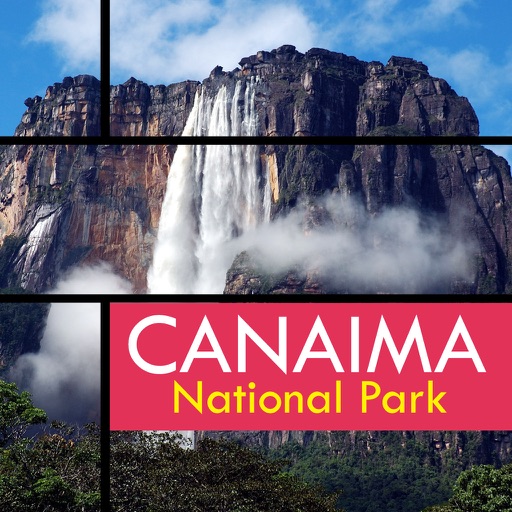 Canaima National Park Travel Guide
