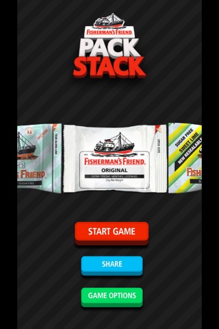 Fisherman's Friend: Pack Stack (HK) screenshot 2