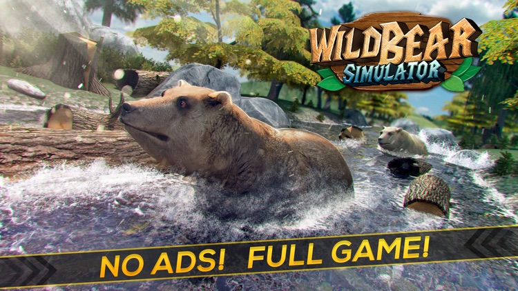 Bear Simulator