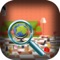 Hidden Objects Mystery Home Makeover