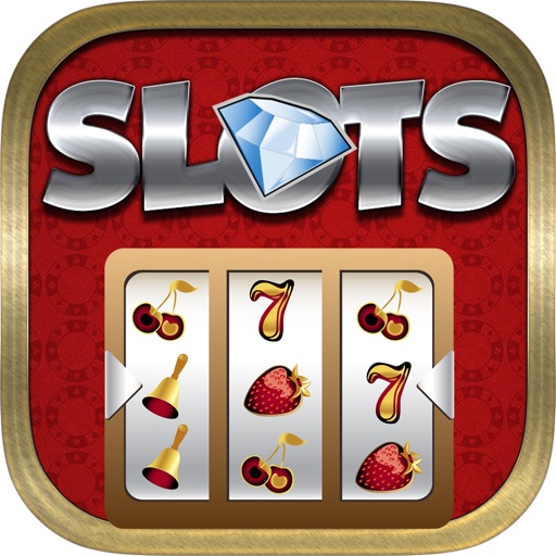 777 Spin To Win Slots Machine Game - FREE Casino Slots icon