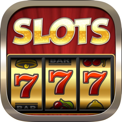 ````````` 2016 ````````` - A Big Win Treasure Lucky SLOTS Game - FREE Vegas Casino SLOTS icon