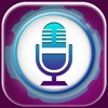 Voice Changer Editor – Sound Recorder & Editor with Cool Voice Effect.s