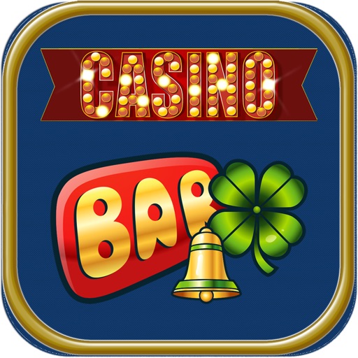 Double U Lucky Double U Casino - Play Vegas Jackpot Slot Machines icon
