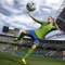 Have a ball playing soccer on your mobile device with Football Player Manager 16 