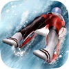 Luge Champion 3D - Winter Sports