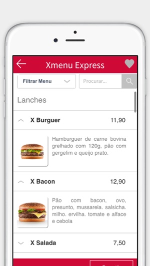 XMenu(圖2)-速報App