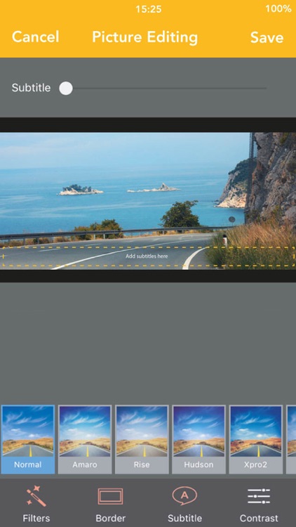 Road-Eyes screenshot-3