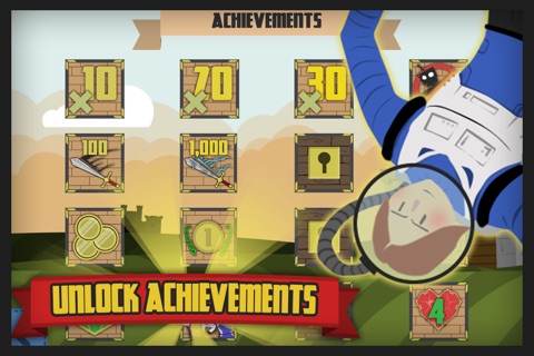Tap Tournament screenshot 4