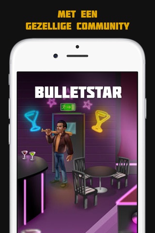 Bulletstar screenshot 3