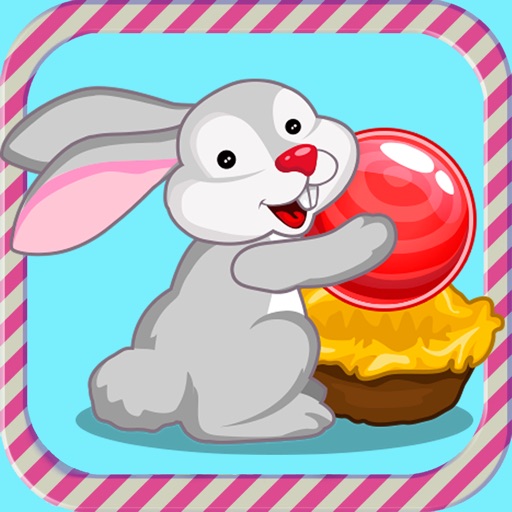 Bubble Bunny Saga icon