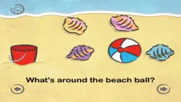 Game screenshot Josh & Emma Go to the Beach hack