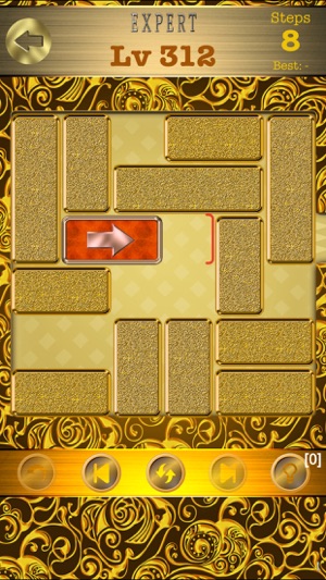 Unblock Block To Let Me Out Puzzle(圖2)-速報App