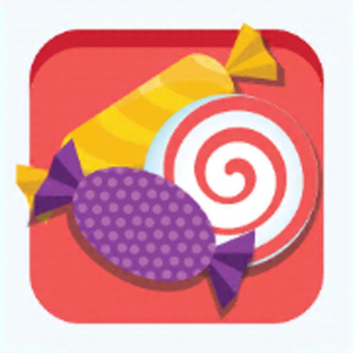 Candy Flow : connect flappy candies