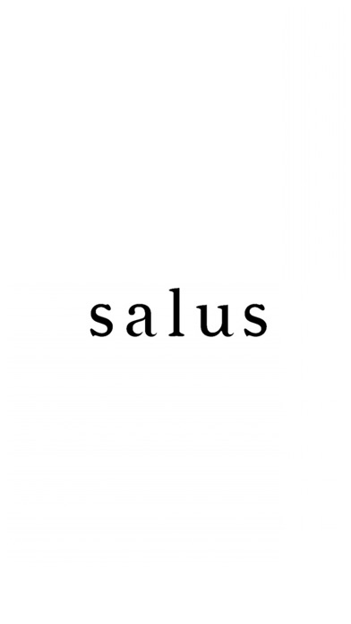サルース(salus)公式アプリのおすすめ画像5