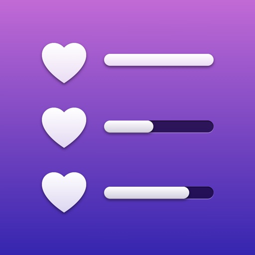 Dream Tracker - Interactive Wish List Pro icon