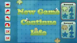 Game screenshot FrogGo apk