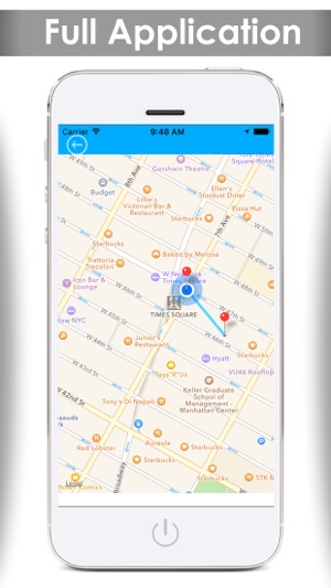 Nearby places search plus offline city maps - Find & navigat(圖5)-速報App