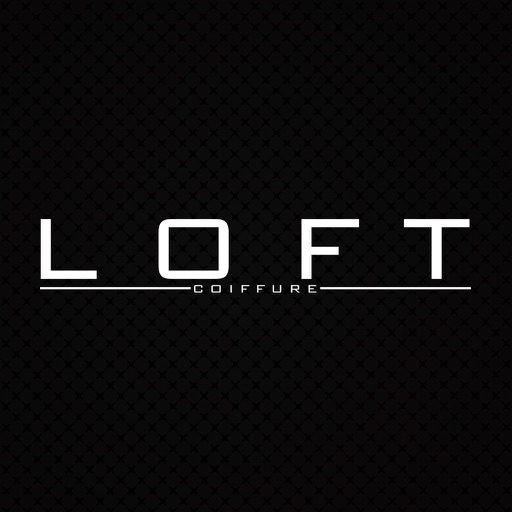 Loft Coiffure icon