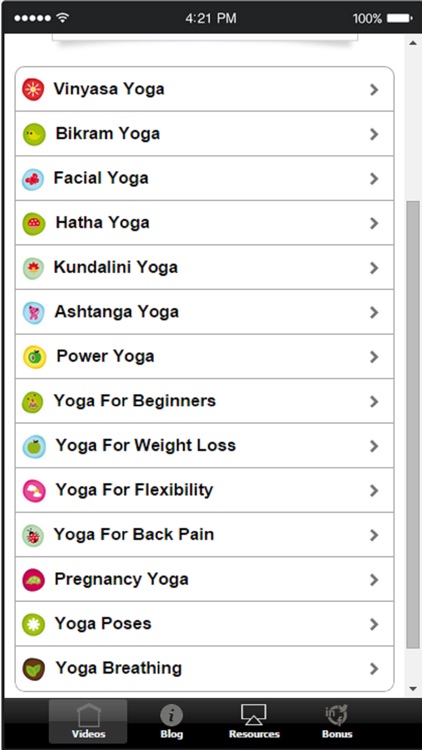 Yoga For Beginners - Yoga Poses and Workouts