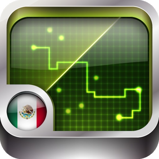 Mexico Navigation 2016