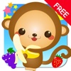 Pop the Fruits! For Babies -Free-