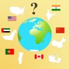 Mega Geography Trivia