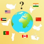 Mega Geography Trivia