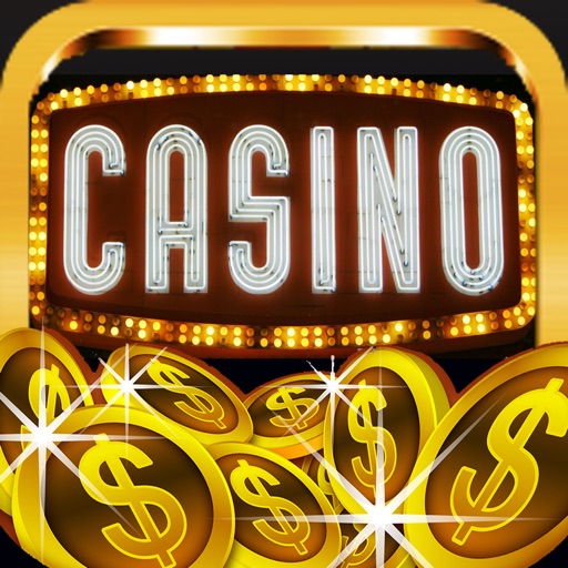 777 AAA Aero Big Casino icon