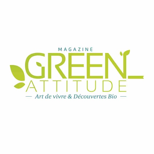 GREEN ATTITUDE MAG