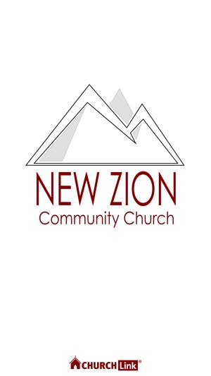 New Zion Community Church