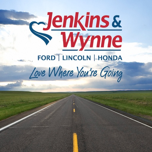 Jenkins and Wynne icon