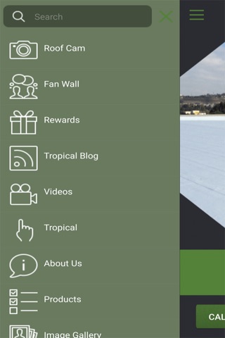 Tropical Roofing Products screenshot 2