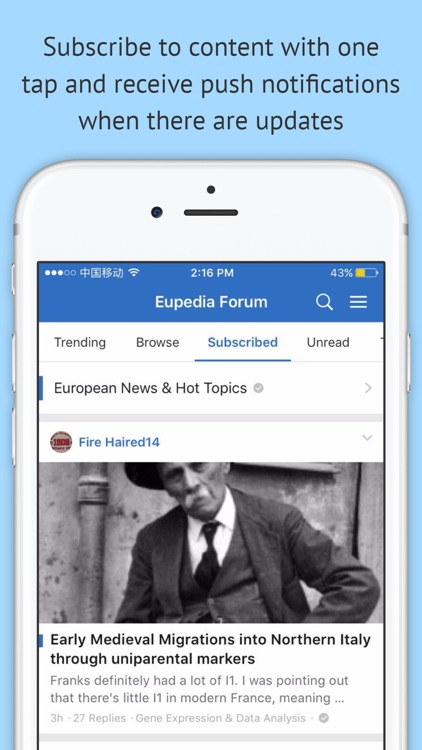 Eupedia Forum screenshot-3