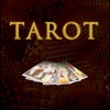 Tarot Reading (Past, Present, Future)