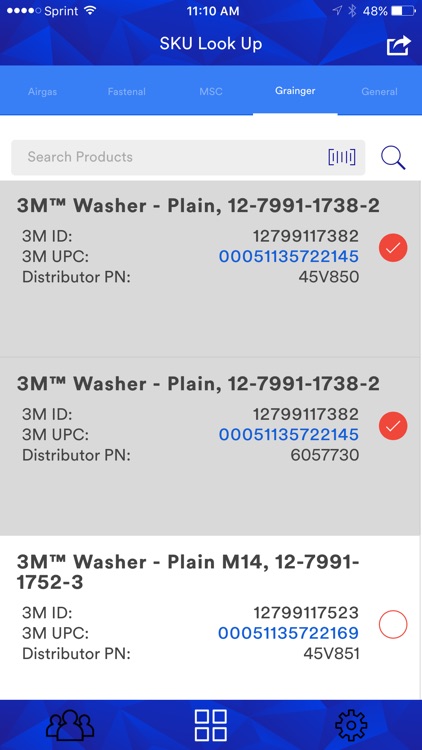 3M™ Industrial Portal