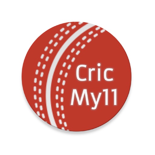 CricMy11 icon