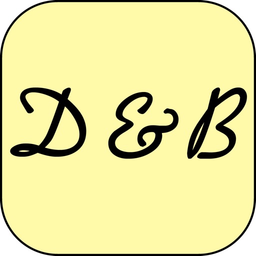 D & B Discount Drugs