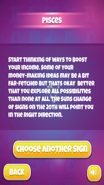 Daily Horoscope 