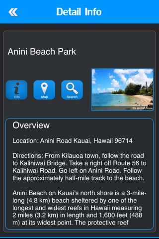 Beaches of Hawaii screenshot 3