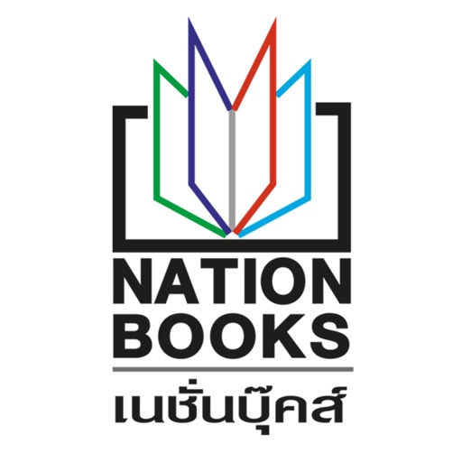 Nation Books™ icon