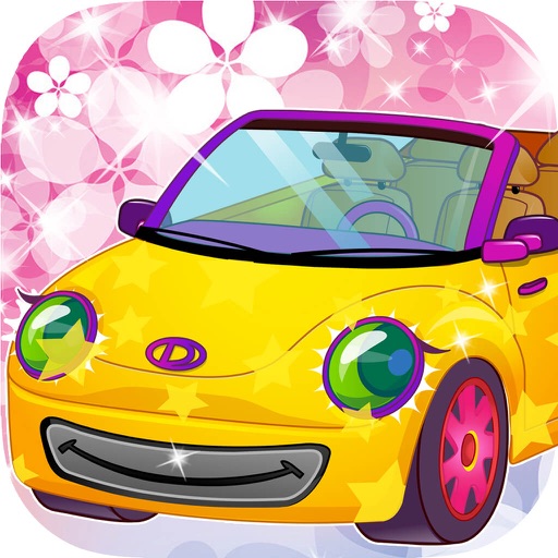 Wedding Car iOS App