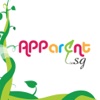 APParent in Sg