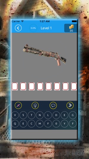 CSGO Trivia - Gun Skin Edition(圖2)-速報App