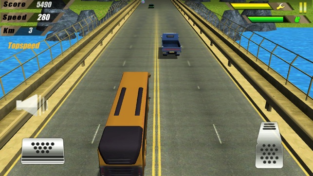 Speed Bus Racer(圖3)-速報App