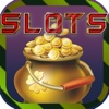 21 GoldPot Fa Fa Fa Slots - FREE Vegas Casino