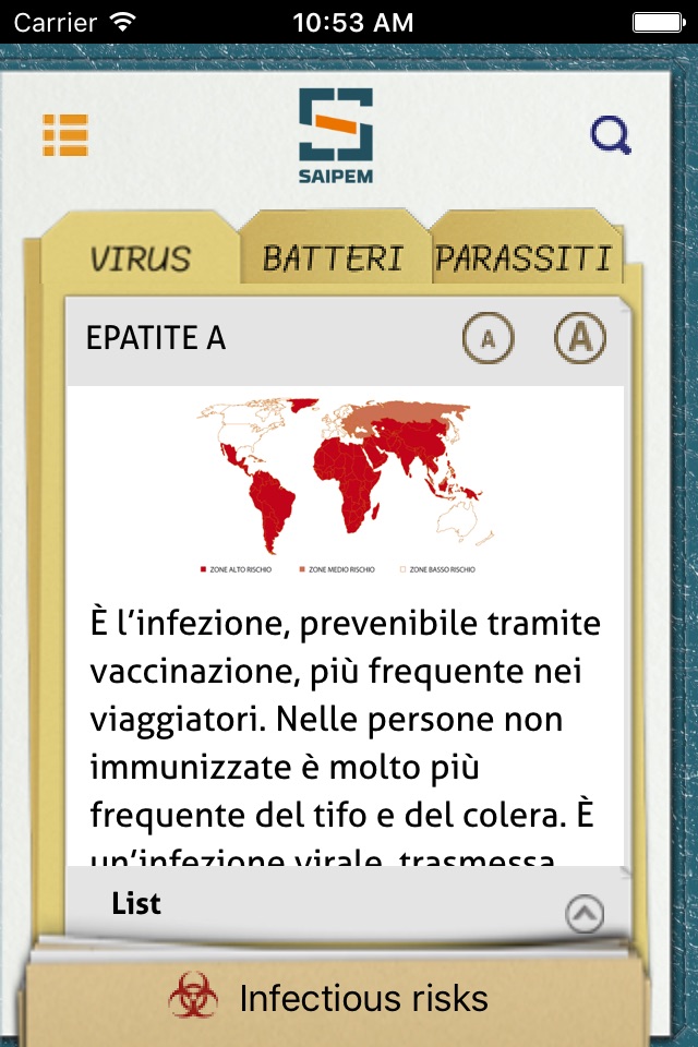 Si VIAGGIARE screenshot 4