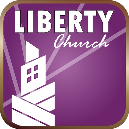 Bangkok Liberty Church icon