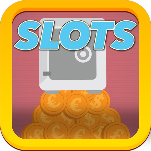 Open a Safe Box With Slots games icon
